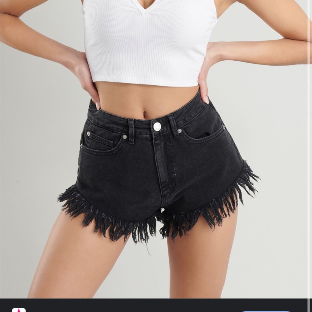 garage high rise festival shorts